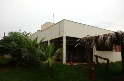 Fazenda à venda na Zona Rural, Cedral 