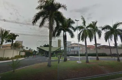 Terreno em condomínio fechado à venda no Loteamento Village Santa Helena, São José do Rio Preto 