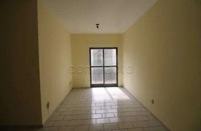Apartamento com 3 quartos à venda no Bom Jardim, São José do Rio Preto 