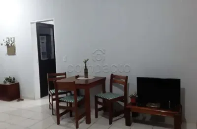 Apartamento com 3 quartos à venda na Vila Anchieta, São José do Rio Preto 