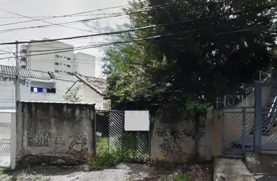 Terreno à venda em Santana, São Paulo 