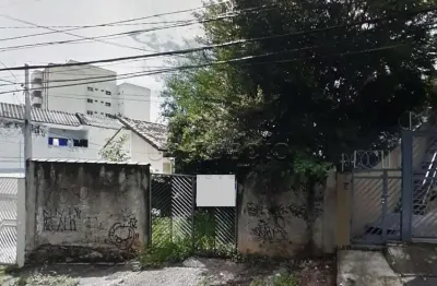 Terreno à venda em Santana, São Paulo 