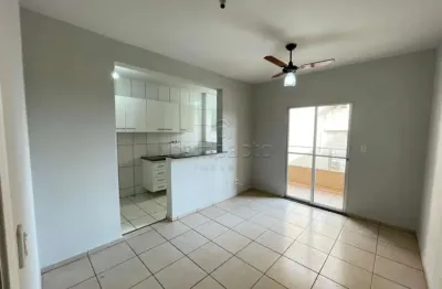 Apartamento com 2 quartos à venda no Higienópolis, São José do Rio Preto 