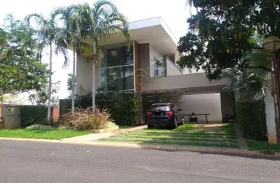 Casa em condomínio fechado com 3 quartos à venda no Condomínio Harmonia Residence, São José do Rio Preto 