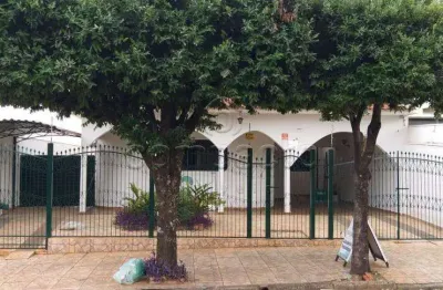 Casa com 4 quartos à venda no Jardim Santa Luzia, São José do Rio Preto 
