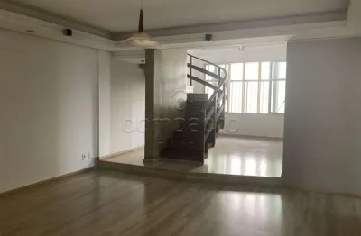 Cobertura com 3 quartos à venda na Vila São João, São José do Rio Preto 