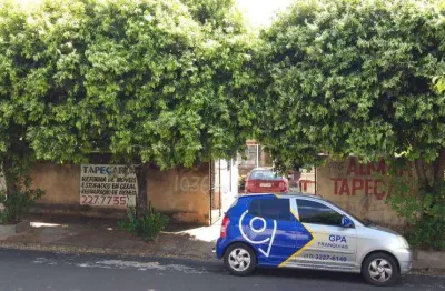 Barracão / Galpão / Depósito à venda no Parque Estoril, São José do Rio Preto 