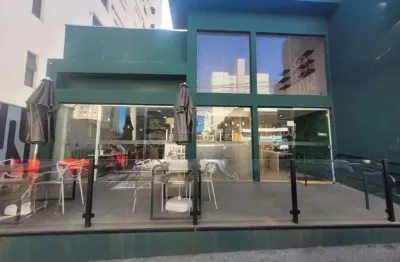 Sala comercial à venda no Centro, São José do Rio Preto 