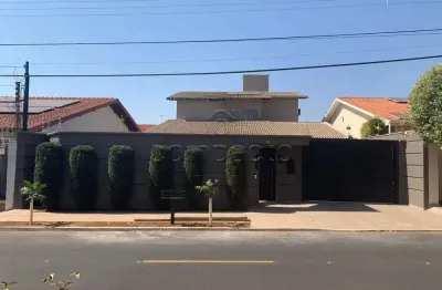 Casa com 4 quartos à venda no Jardim Vivendas, São José do Rio Preto 