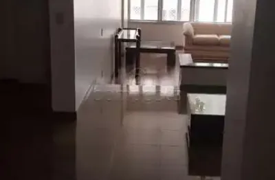 Apartamento com 4 quartos à venda no Centro, São José do Rio Preto 