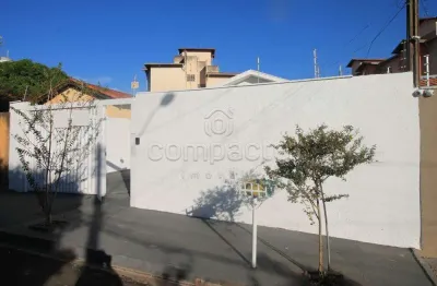 Casa à venda térrea 3 quartos 1 suíte - jardim do bosque - são josé do rio preto/sp