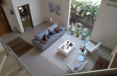 Casa em condomínio fechado com 3 quartos à venda no Parque Residencial Damha IV, São José do Rio Preto 