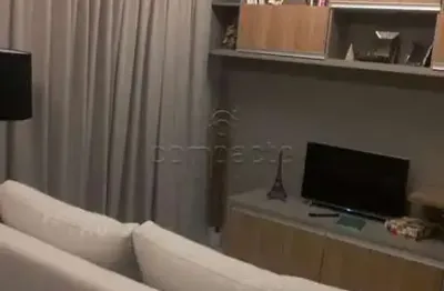 Kitnet / Stúdio à venda no Jardim Tarraf II, São José do Rio Preto 