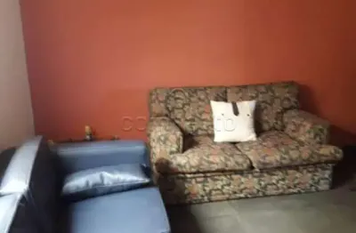 Apartamento com 3 quartos à venda no Jardim Mona, São José do Rio Preto 