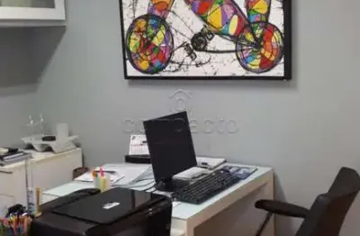 Ponto comercial à venda no Centro, São José do Rio Preto 