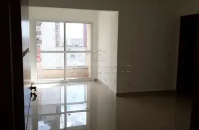 Apartamento com 3 quartos à venda no Boa Vista, São José do Rio Preto 