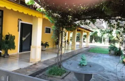 Casa em condomínio fechado com 4 quartos à venda no Condomínio Bacuri, Ipiguá 