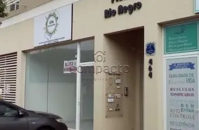 Ponto comercial à venda na Vila Santo Antônio, São José do Rio Preto 