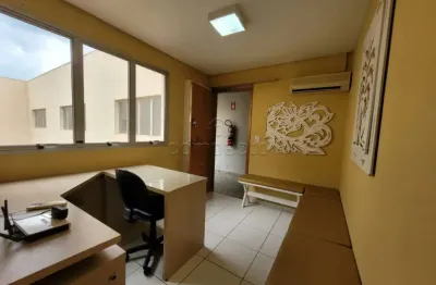 Ponto comercial à venda na Vila Santa Cruz, São José do Rio Preto 