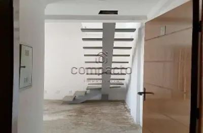 Cobertura com 2 quartos à venda no Parque Industrial, São José do Rio Preto 