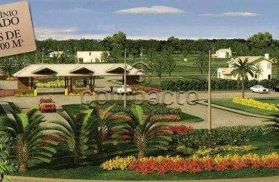 Terreno à venda no Centro, Águas de Santa Bárbara 