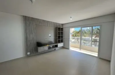 Apartamento com 2 quartos para alugar na Rua Floriano Peixoto, Boa Vista, São José do Rio Preto