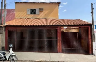Ponto comercial para alugar na Avenida de Maio, Parque Residencial Lauriano Tebar II, São José do Rio Preto
