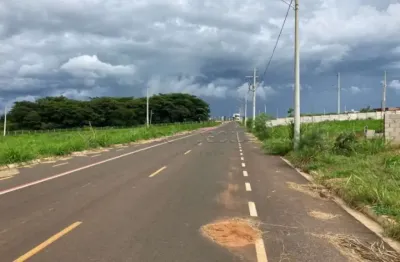 Terreno à venda na Zona Rural, Bady Bassitt 