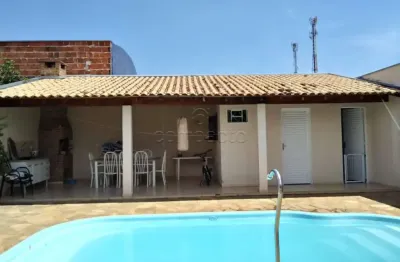 Casa com 3 quartos à venda no Centro, Ibirá 