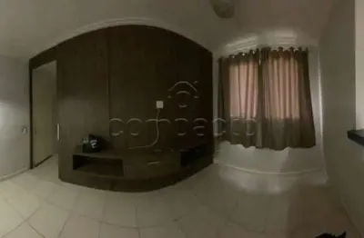 Apartamento com 2 quartos à venda no Rios di Itália, São José do Rio Preto 