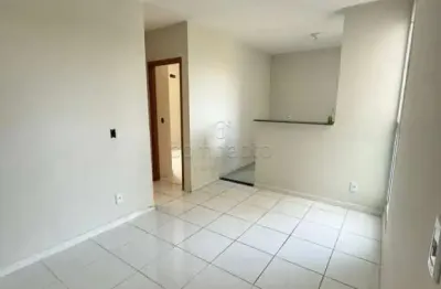 Apartamento com 2 quartos à venda no Jardim Nunes, São José do Rio Preto 