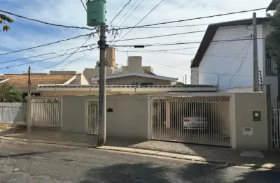 Casa com 4 quartos à venda na Vila São Pedro, São José do Rio Preto 