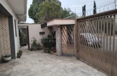 Casa com 4 quartos à venda no Jardim Nazareth, São José do Rio Preto 