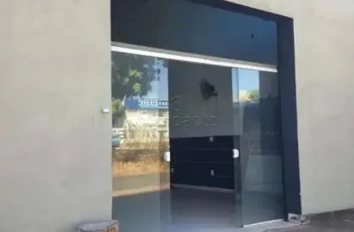 Barracão / Galpão / Depósito à venda no Jardim Canaã, São José do Rio Preto 