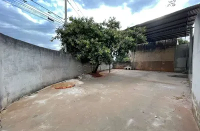 Terreno à venda no Parque das Flores II, São José do Rio Preto 