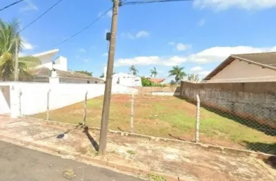 Terreno à venda no Jardim Aclimação, São José do Rio Preto 