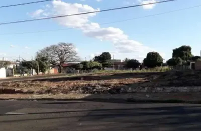 Terreno à venda na Vila Nossa Senhora da Penha, São José do Rio Preto 