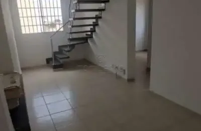 Cobertura com 2 quartos à venda no Jardim Yolanda, São José do Rio Preto 