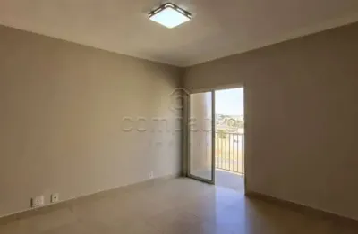 Apartamento com 2 quartos à venda no Jardim Seyon, São José do Rio Preto 