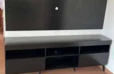 Apartamento com 2 quartos à venda no Conjunto Habitacional São Deocleciano, São José do Rio Preto 