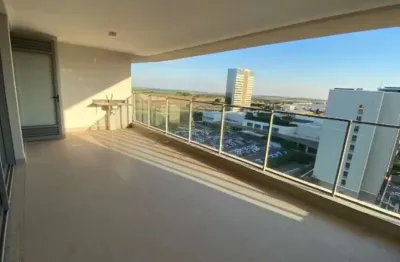 Apartamento com 3 quartos à venda no Jardim Paulistano, São José do Rio Preto 