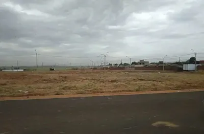 Terreno à venda no Jardim Leste, São José do Rio Preto 