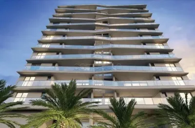 Apartamento com 3 quartos à venda no Jardim Paulistano, São José do Rio Preto 