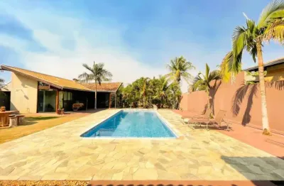 Casa em condomínio fechado com 4 quartos à venda no Condomínio Bacuri, Ipiguá 