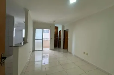 Apartamento com 1 quarto para alugar na Avenida Romeu Strazzi, Vila Sinibaldi, São José do Rio Preto
