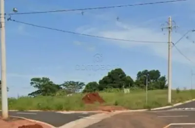 Terreno à venda no Engenheiro Schmidt, São José do Rio Preto 