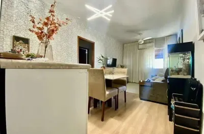 Apartamento com 3 quartos à venda no Parque Industrial, São José do Rio Preto 