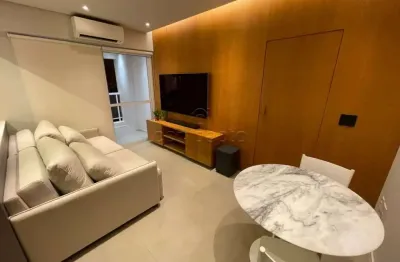 Apartamento com 1 quarto à venda no Higienópolis, São José do Rio Preto 