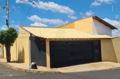 Casa com 3 quartos à venda no Jardim Lago, Monte Aprazível 