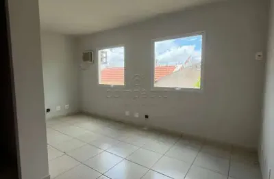 Comercial sala/loja condomínio em são josé do rio preto
